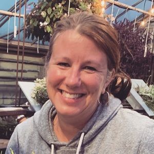 Meet your Posher, Jolene